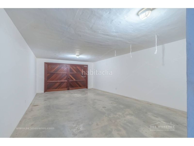 Foto e3b209d4-a52d-454a-9a0d-31166b3618a5. Xalet amb calefacció aparcament piscina a Cap d´en Font-Binissafúller Sant Lluís
