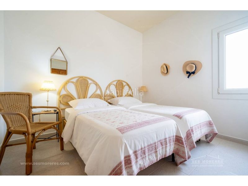 Foto a0a74b42-51c7-4d68-8bd3-c9f4ea6ba2fb. Xalet amb calefacció aparcament piscina a Cala Llonga-Sa Mesquida Maó / Mahón
