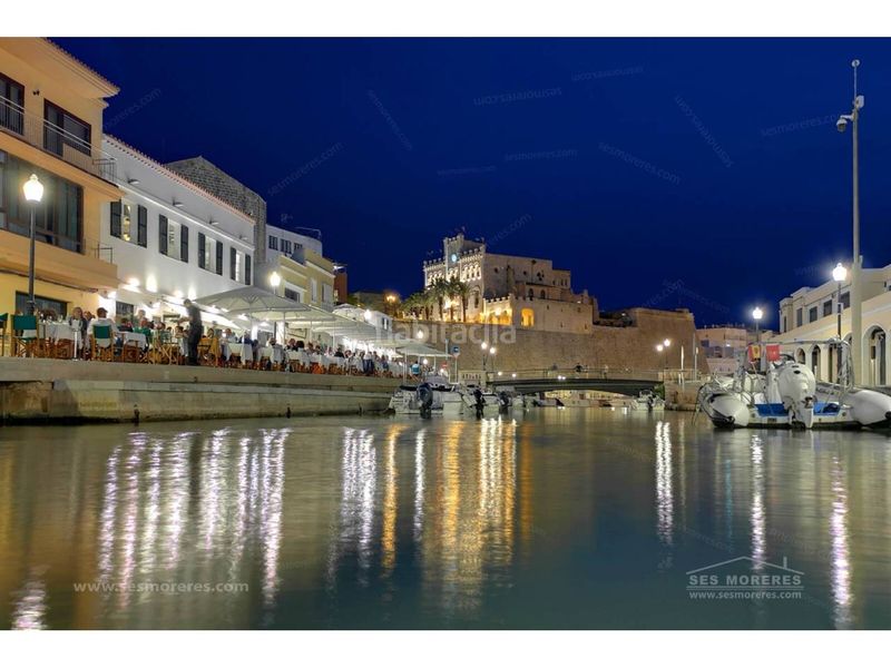 Foto 011810ab-d0c6-4273-9651-0f7b747f669a. Xalet amb calefacció aparcament piscina a Ciutadella Ciutadella de Menorca