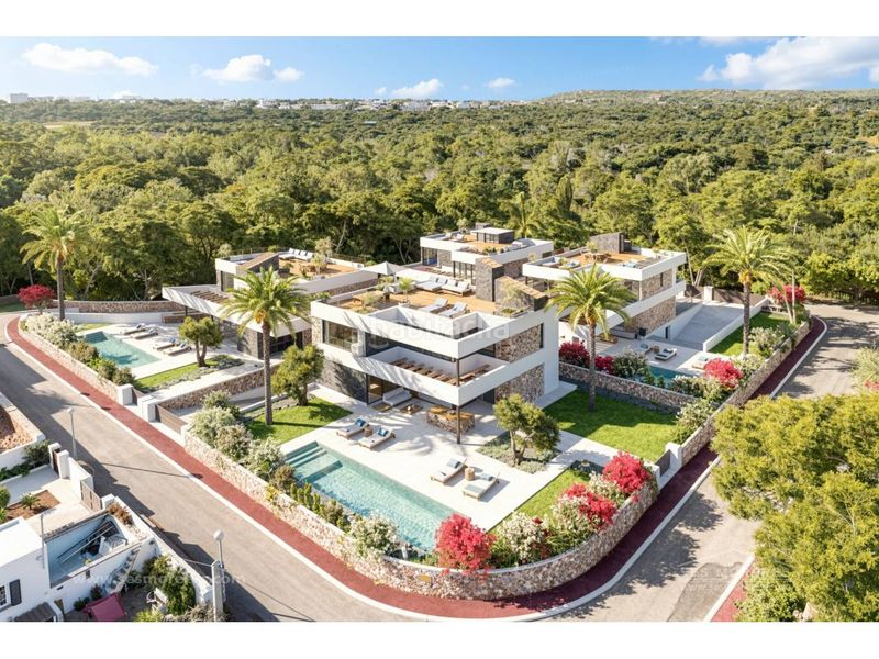 Foto 0cfda911-6b01-4c69-b624-59114318f8c9. Xalet amb calefacció aparcament piscina a Ciutadella Ciutadella de Menorca