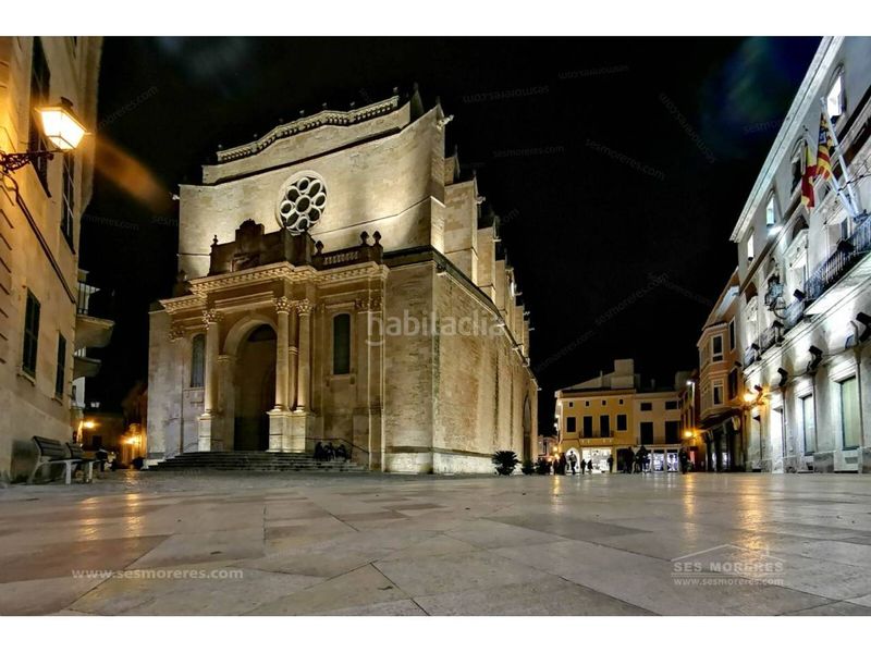 Foto 45ac66a9-ea59-486a-b929-59dc2676cdda. Xalet amb calefacció aparcament piscina a Ciutadella Ciutadella de Menorca