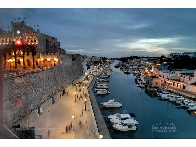 Foto bc449232-8463-4a7b-88bd-8680efec64f0. Xalet amb calefacció aparcament piscina a Ciutadella Ciutadella de Menorca