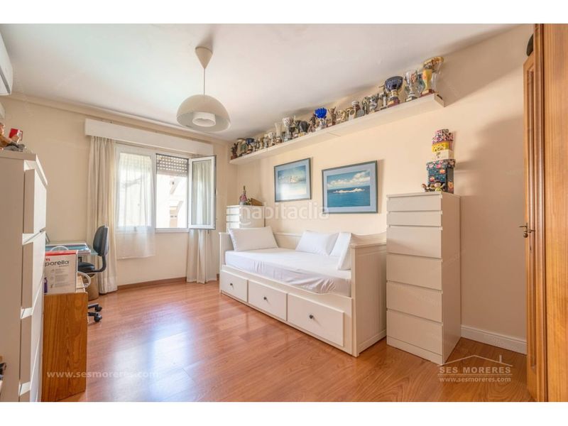 Foto 7490a781-55db-4890-a566-655e69078858. Apartament amb aparcament piscina a Tanques del Carme-Fort de l´Eau Maó / Mahón