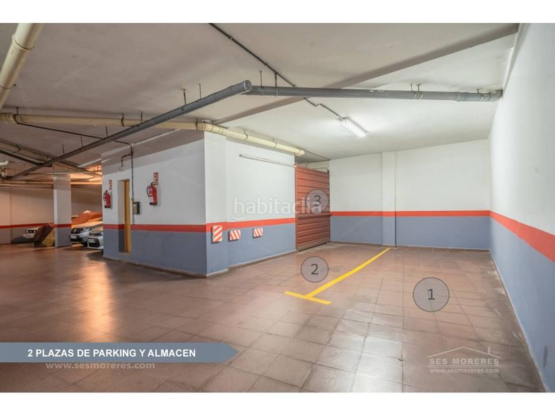Foto 74d60936-37ec-4f50-8b2b-acabbbf81d09. Apartament amb aparcament piscina a Tanques del Carme-Fort de l´Eau Maó / Mahón