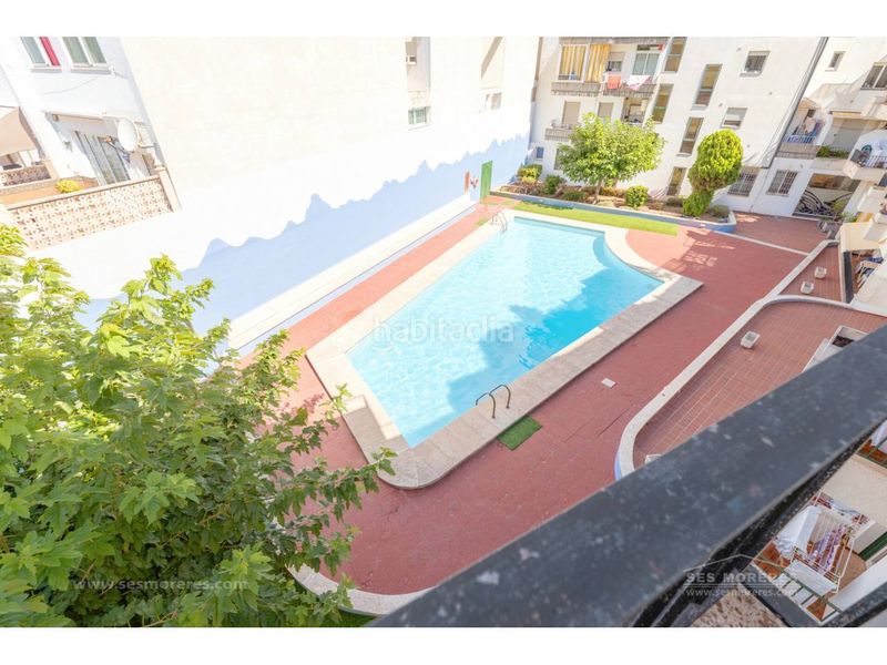 Foto a616520f-af24-4a05-87ec-f5a0e6d2e9f0. Apartament amb aparcament piscina a Tanques del Carme-Fort de l´Eau Maó / Mahón