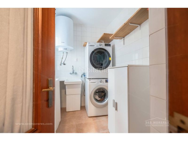 Foto a84cee6f-be47-4dbc-9050-a7414f5dc35a. Apartament amb aparcament piscina a Tanques del Carme-Fort de l´Eau Maó / Mahón