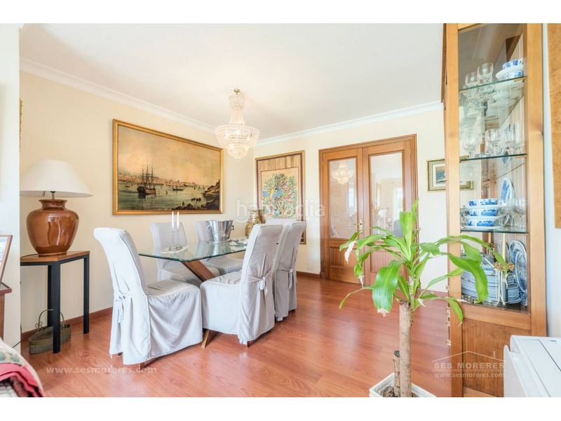 Foto aa64f30d-453b-40a0-bd04-ef48b35c406f. Apartament amb aparcament piscina a Tanques del Carme-Fort de l´Eau Maó / Mahón