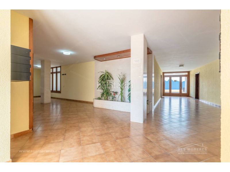 Foto f3c46cf2-a27a-4229-91ab-a8fbe5f4eb77. Apartament amb aparcament piscina a Tanques del Carme-Fort de l´Eau Maó / Mahón