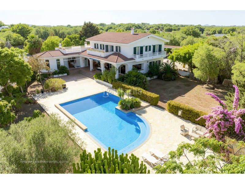 Foto cbcea499-3266-4854-a8ba-9b21948560d9. Masia amb calefacció aparcament piscina a Son Vilar-Trepucó Es Castell