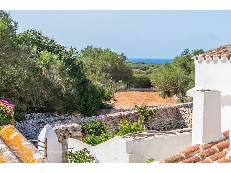 Foto a3e2e8b7-1249-4597-88bc-9d15f54257f7. Masia amb calefacció piscina a Sant Lluís-s´ullestrar-torret Sant Lluís