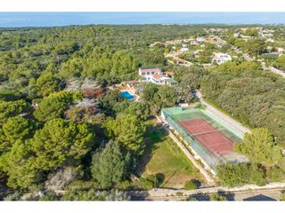 Maison  Carretera alcaufar. Casa de campo en alcaufar a 5 minutos del mar