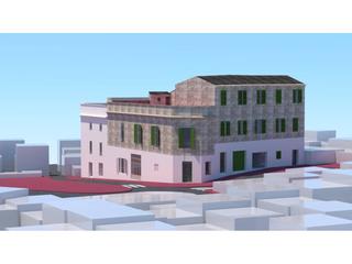 Casa a Centre Històric. Gran edificio en el corazón de mahón