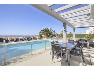 Chalet à Son Bou-Sant Jaume. Impresionantes vistas al mar y licencia turística en torre solí