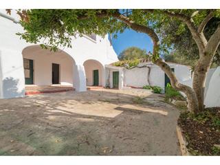 Propriété à Alaior Poble. Finca rústica en venta con mucho encanto en alaiormenorca