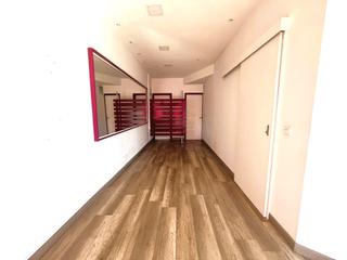 Lloguer Local Comercial a Avinguda diagonal 21. Alquiler de local en el centro de palau-solità i plegamans a pie
