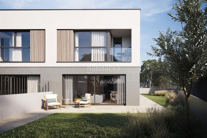 Foto 272f580c-6624-468e-bd7b-82c5ccc89a22. Promozione CENTRAL PARK PALAU in Palau-solità i Plegamans. Abitazioni di nuova costruzione