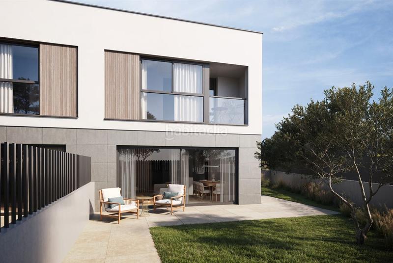 Foto 5483d681-dbd3-4f83-aa22-692665bd88cb. Promozione CENTRAL PARK PALAU in Palau-solità i Plegamans. Abitazioni di nuova costruzione