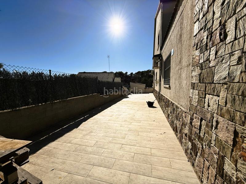 Foto 00ecae7b-5b4d-4560-b199-759dcea29b62. Casa  4 vientos completamente reformada con piscina en lliça d'amunt en Lliçà d´Amunt