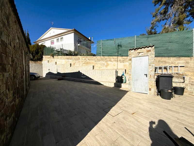 Foto 16c88cd1-3811-4992-9877-82363a8cc242. Casa  4 vientos completamente reformada con piscina en lliça d'amunt en Lliçà d´Amunt