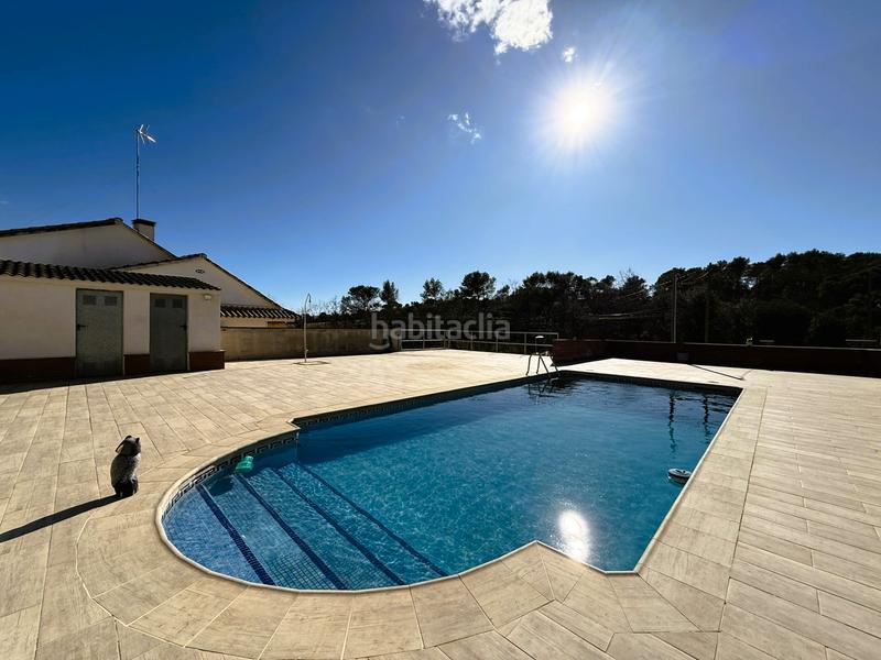 Foto 17a9bf8e-1013-4cb2-83e9-032701d3b3f6. Casa  4 vientos completamente reformada con piscina en lliça d'amunt en Lliçà d´Amunt