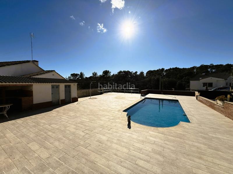 Foto 532aa47a-cf73-424f-9710-1a0d7a1ddcff. Casa  4 vientos completamente reformada con piscina en lliça d'amunt en Lliçà d´Amunt
