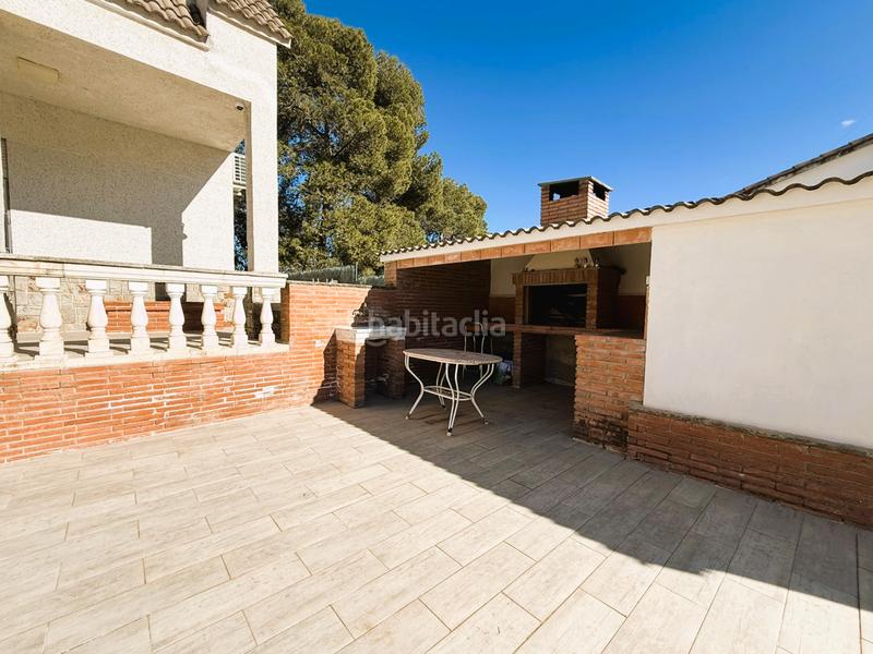 Foto 756c4504-bd36-4bc2-a721-b137e7207ab7. Casa  4 vientos completamente reformada con piscina en lliça d'amunt en Lliçà d´Amunt