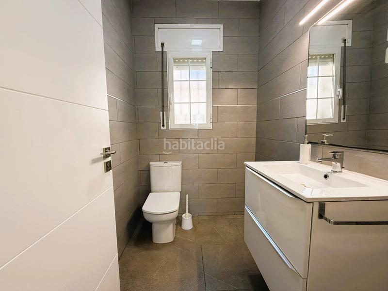 Foto a2cf93e7-91c1-4639-93db-bc3124ea37ab. Casa  4 vientos completamente reformada con piscina en lliça d'amunt en Lliçà d´Amunt