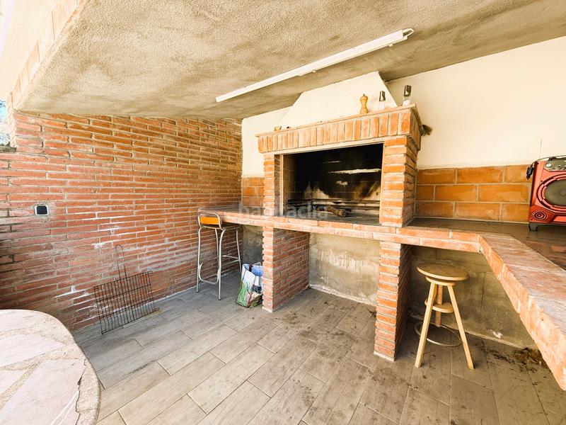 Foto a4420e66-bc26-44a3-b289-1db03468fdee. Casa  4 vientos completamente reformada con piscina en lliça d'amunt en Lliçà d´Amunt