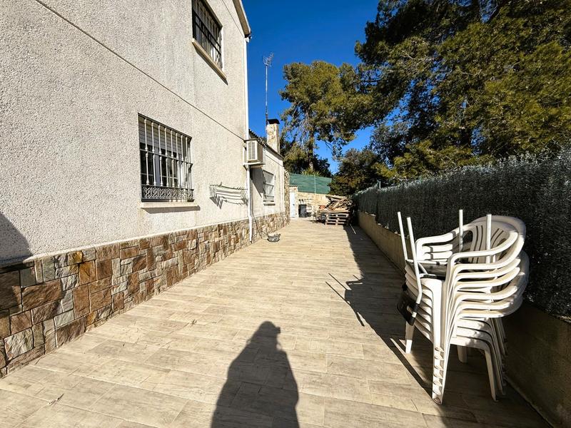 Foto be16dd19-e444-48bd-b74f-96949357f013. Casa  4 vientos completamente reformada con piscina en lliça d'amunt en Lliçà d´Amunt