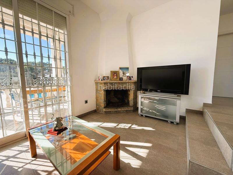 Foto cc105d0f-3c9d-4b6f-8d1d-5baba174f94d. Casa  4 vientos completamente reformada con piscina en lliça d'amunt en Lliçà d´Amunt