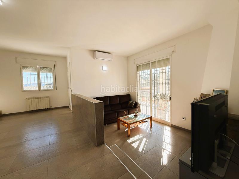 Foto d7706532-d17f-475b-b699-2ddfb5e01f1f. Casa  4 vientos completamente reformada con piscina en lliça d'amunt en Lliçà d´Amunt