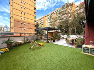 Flat in La Verneda - La Pau. En venta piso reformado en sant martí