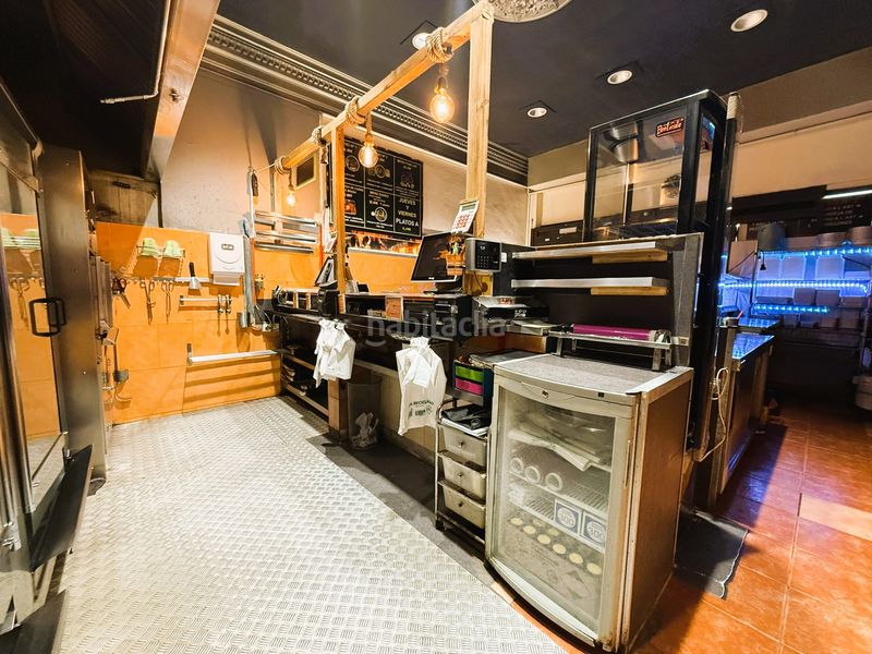 Foto 0a85e7c5-1c43-45d5-b6b3-78661c12dc72. Traspaso local comercial ** traspaso de local oportunidad única en mollet del vallés ** en Mollet del Vallès