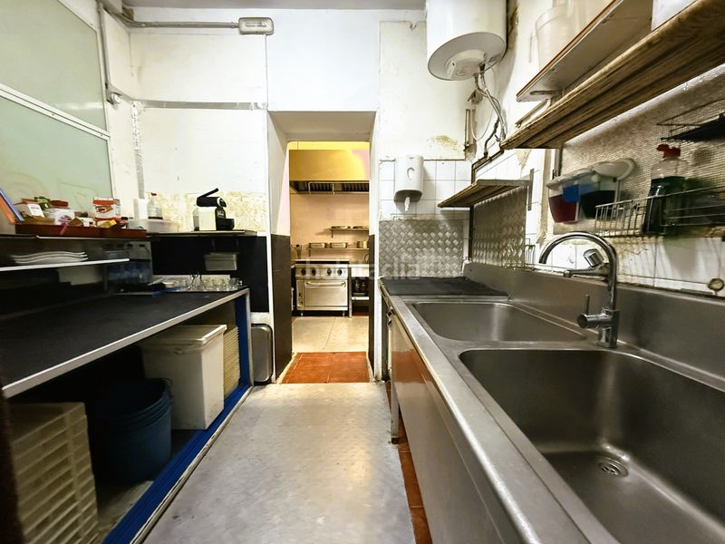 Foto 1e58b8d4-d9b9-458c-8599-e96a73425c7e. Traspaso local comercial ** traspaso de local oportunidad única en mollet del vallés ** en Mollet del Vallès