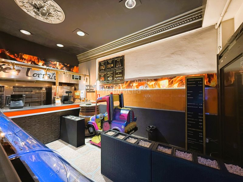Foto 53e8c2ea-b7a3-4b55-adca-d9c640f683d1. Traspaso local comercial ** traspaso de local oportunidad única en mollet del vallés ** en Mollet del Vallès