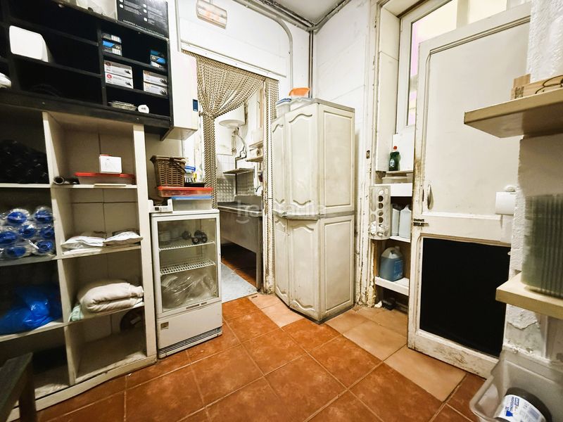 Foto 8a17a4ea-7c06-400f-b8a8-d9f9875ca672. Traspaso local comercial ** traspaso de local oportunidad única en mollet del vallés ** en Mollet del Vallès