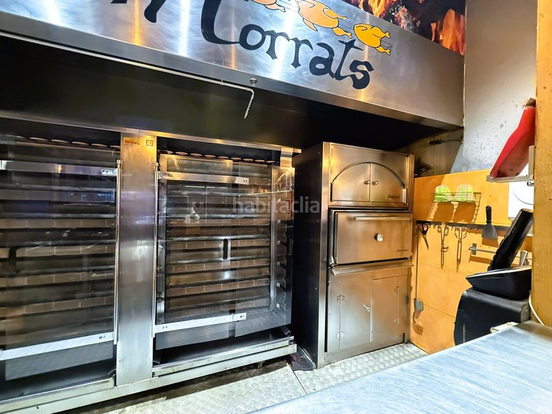 Foto af519115-1398-4e62-8701-a75352fc340d. Traspaso local comercial ** traspaso de local oportunidad única en mollet del vallés ** en Mollet del Vallès