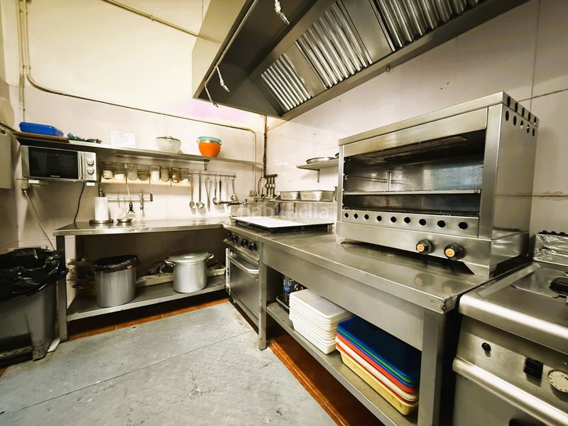 Foto b8148387-d6e8-4a42-b7a0-4adbccd4993b. Traspaso local comercial ** traspaso de local oportunidad única en mollet del vallés ** en Mollet del Vallès