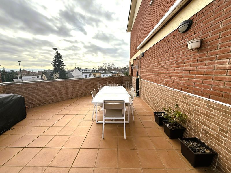 Foto f3bf6f60-71aa-4db3-bba0-8b19c09580c1. Dúplex amb calefacció a Palau-solità i Plegamans