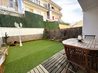 Casa adossada a Carrer Menorca