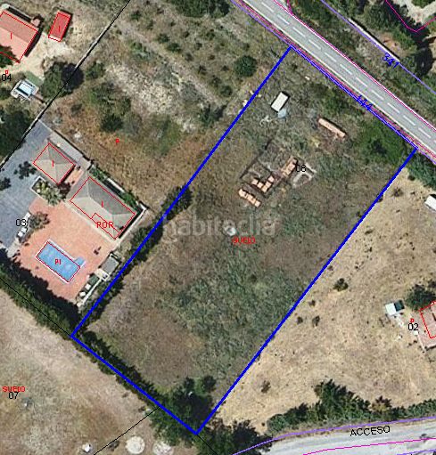 Foto c269deab-0a72-43ef-b1b5-62584ac1e941. Finca rústica a Querol