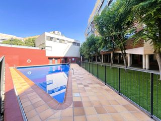Pis  Carrer de mèrida. ** piso moderno en la zona de sant andreu **