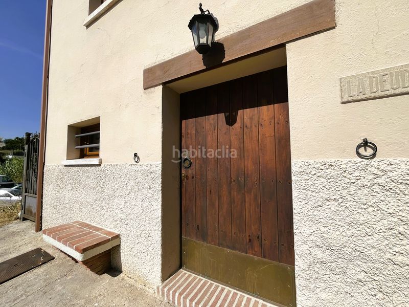 Foto 34921e51-4e18-46ab-a990-af599fc38809. Casa amb xemeneia calefacció a Palau-solità i Plegamans
