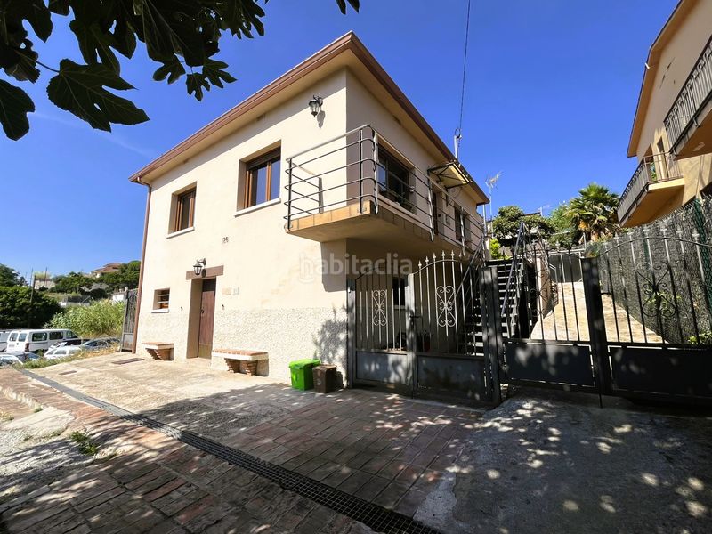 Foto 88c06275-46cb-4082-aa20-17761c806a38. Casa amb xemeneia calefacció a Palau-solità i Plegamans