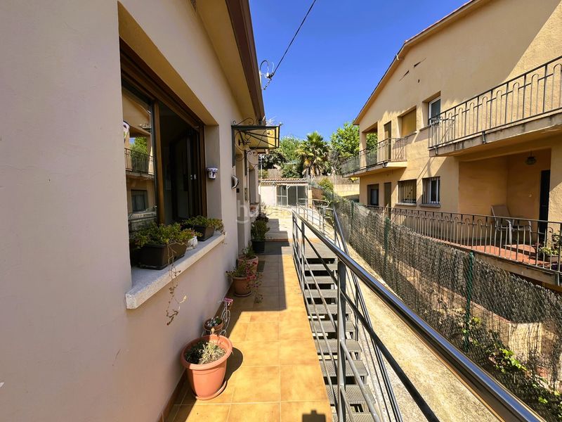 Foto e17b1593-9c1d-4861-97c7-f88eb607c404. Casa amb xemeneia calefacció a Palau-solità i Plegamans