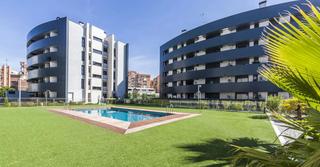 Rent Flat in Calle profesor manuel garzón pareja 38. Oportunidad