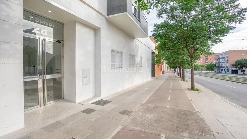 Foto 12514254-0327-455c-92a2-608a3dbf7e90. Miete autoparkplatz in avenida de juan pablo ii 31 in Granada