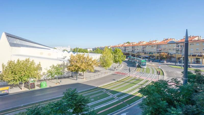 Foto 142f57be-1333-409a-a304-03fd24d45a44. Miete autoparkplatz in avenida de juan pablo ii 31 in Granada