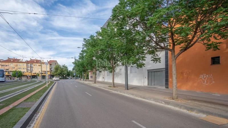 Foto 5becb823-c47e-416f-ada1-b6b958ad9b8e. Miete autoparkplatz in avenida de juan pablo ii 31 in Granada