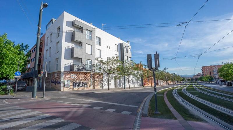 Foto bbc6e4e8-76a2-4562-ba43-e207ae4a7015. Miete autoparkplatz in avenida de juan pablo ii 31 in Granada